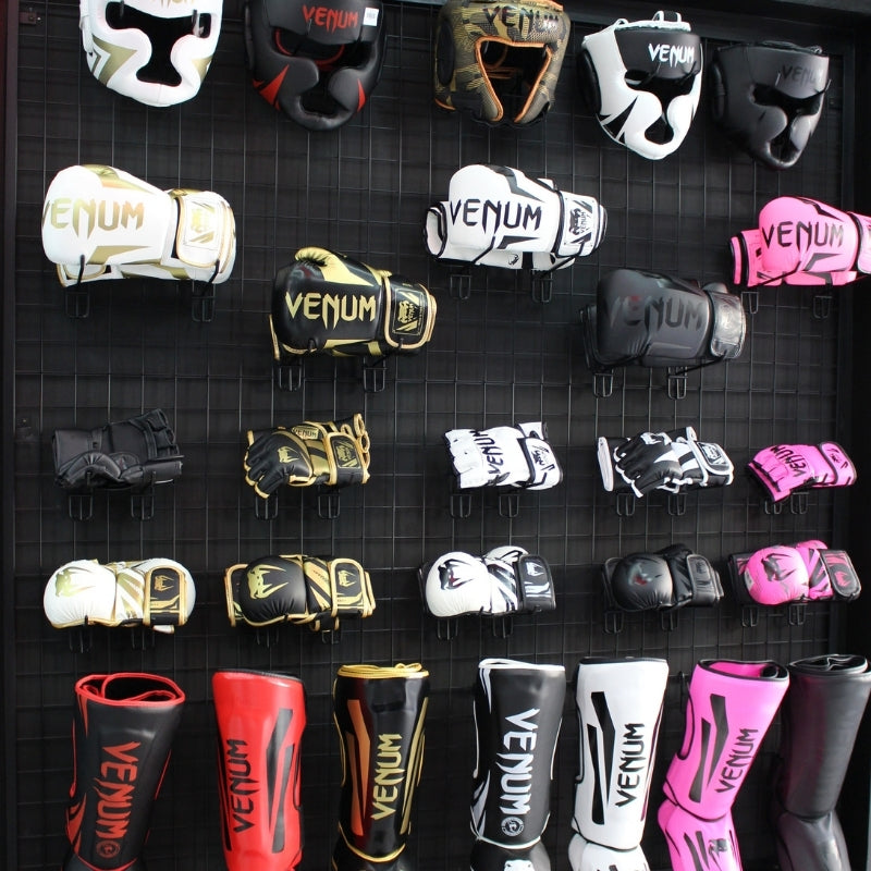 Our Gear