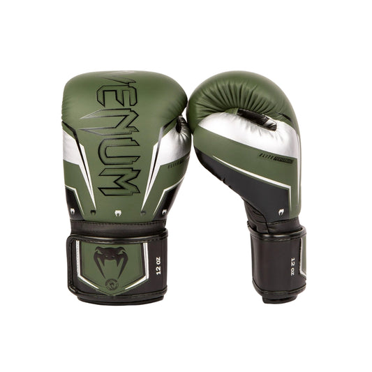 Venum Elite Evo Boxing Gloves