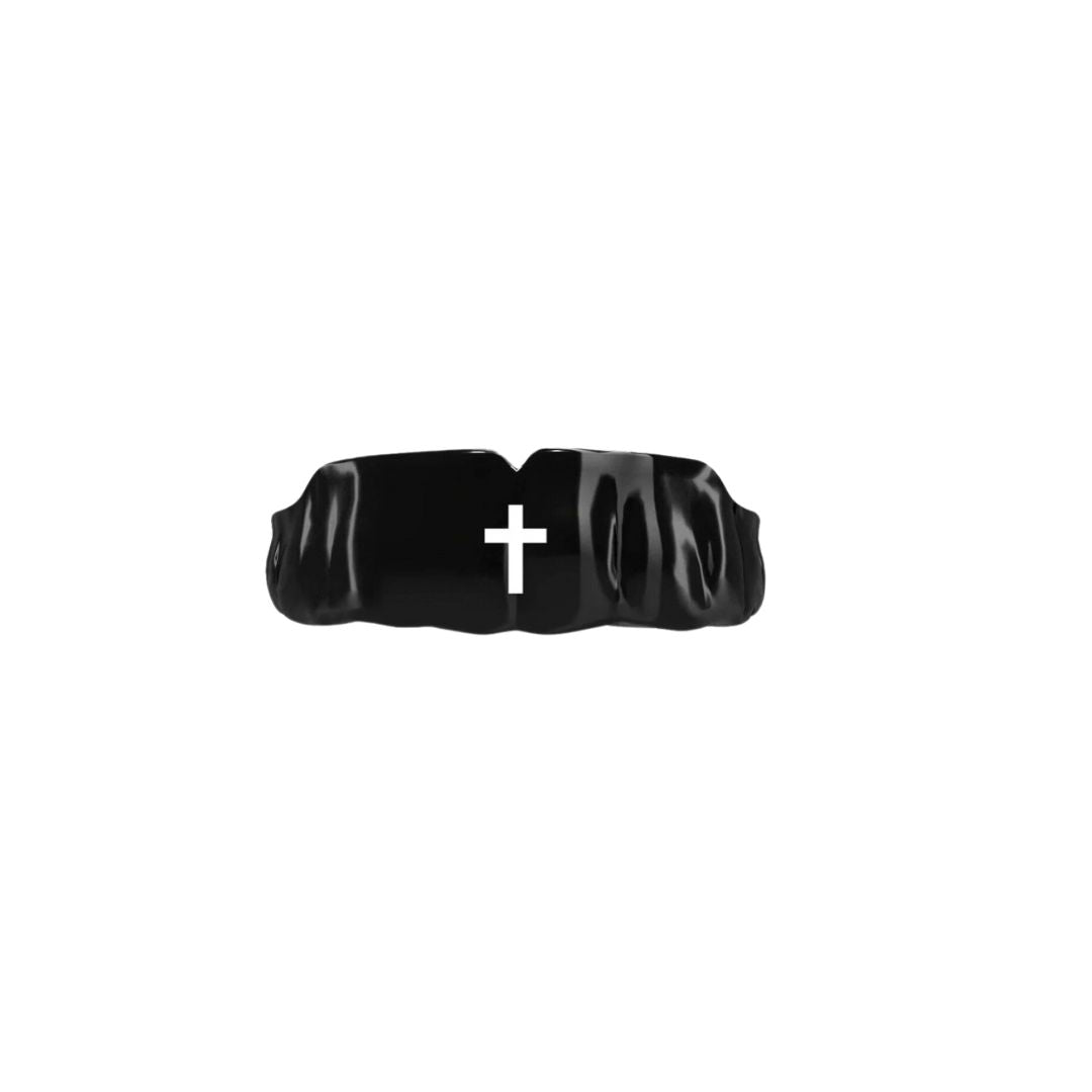 Cross Mouthguard